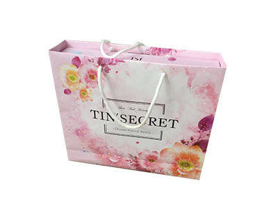 Shopping bag