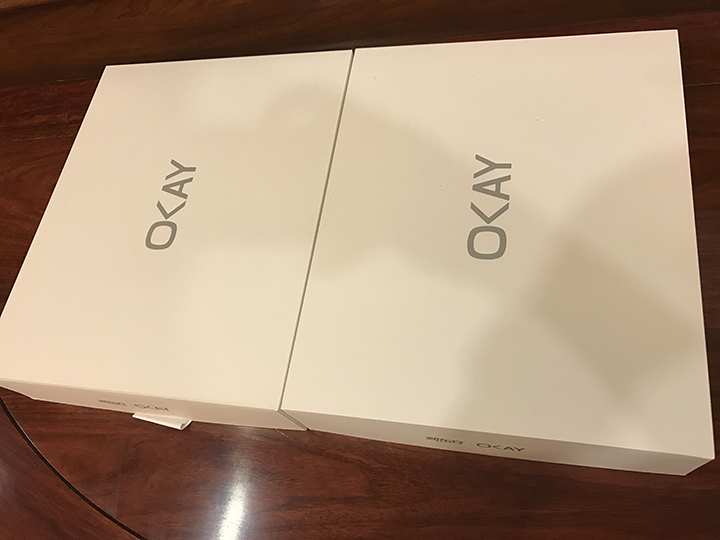 Gift box